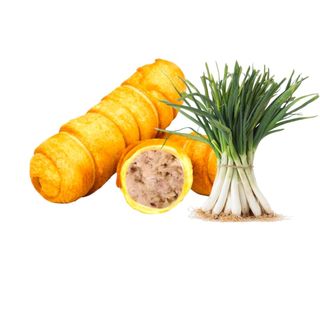 Tequeño de Calçots x 5 (frito)