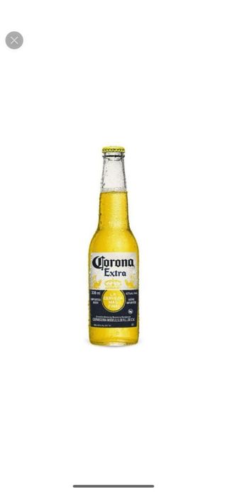 Corona 33 cl