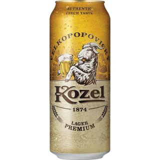 Kozel Кен