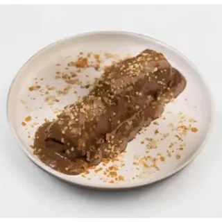  Nutty Ferrero Rocher Roll   
