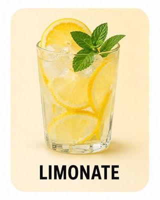 LIMONATE