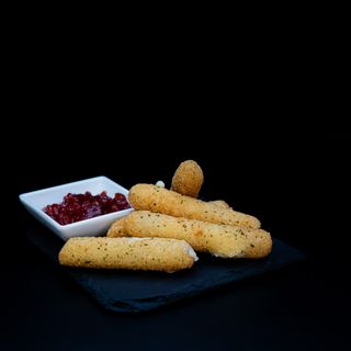 Sticks Mozzarella