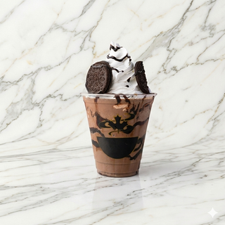 Cookies And Cream Shake