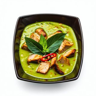 Geang Kiew Wann Pato