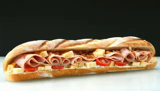 Panino Semplice