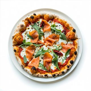 Pizza No Name