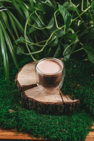 ГОРЯЧИЙ ШОКОЛАД  (200 мл.)