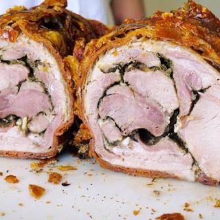 Componi il tuo panino