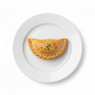 Empanada De Ternera