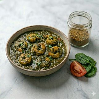 70. Gamberoni sag gosht
