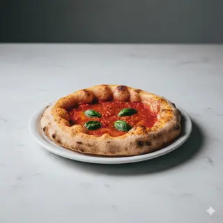Mini rossa