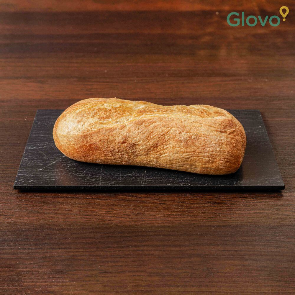 Il nostro pane
