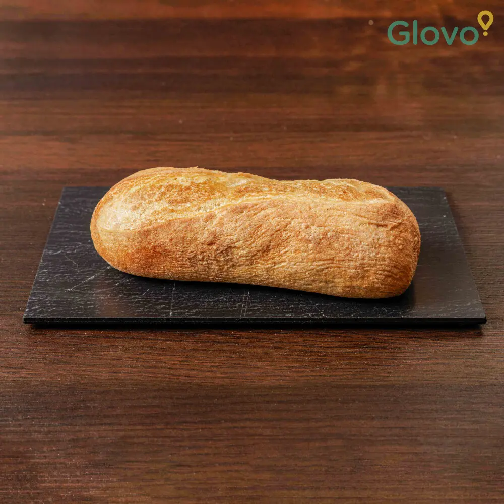 Il nostro pane