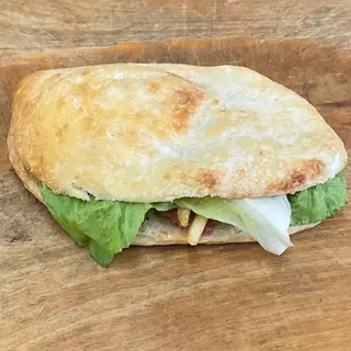 Panino kebab