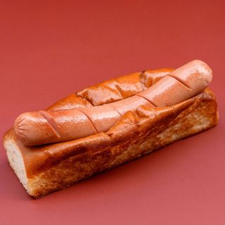 Hot Dog