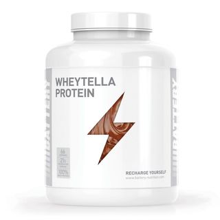Battery whey protein 2000 gr wheytella