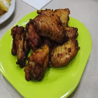 ALETES DE POLLASTRE