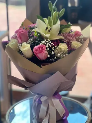 Bouquet Le Panaché