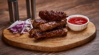 Sarajevski ćevapi 1kg