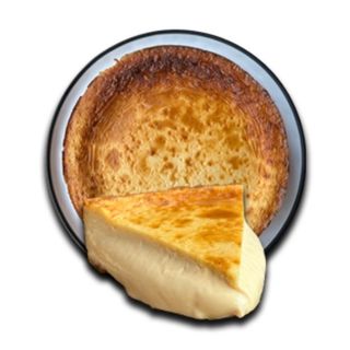 Tarta de queso de Reese’s blancos