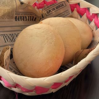 Almojábanas (4 uds.)