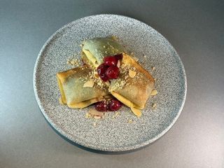 Млинці з маком (220g)