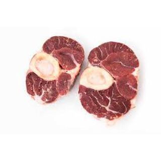 Osobuco Par Guisados Kilo