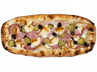 Zapiekanka Krakowska