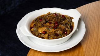 მეგრული კუჭმაჭი 350 გრ