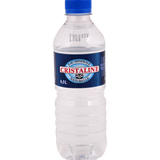 Eau Minérale 0.5l