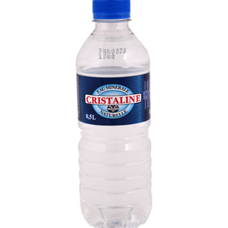 Eau Minérale 0.5l