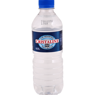 Eau Minérale 0.5l