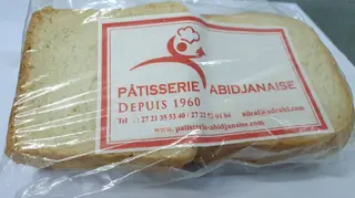 Pain de Mie 10 Tranches