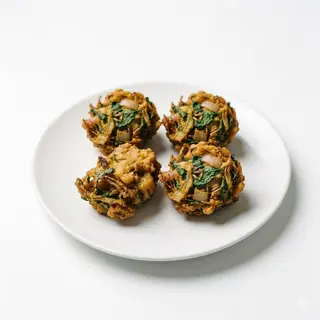 Pakora Vegetal (4 Uds.)