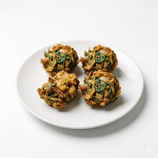 Pakora Vegetal (4 Uds.)