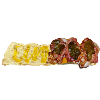 Bocadillo Especial