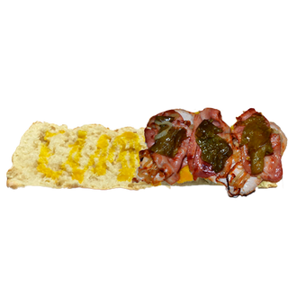 Bocadillo Especial