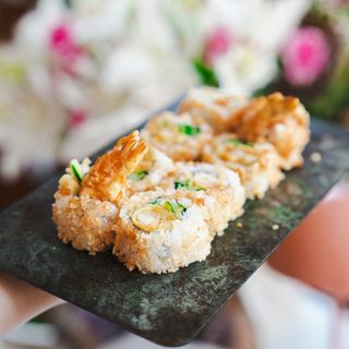 Tempura Roll