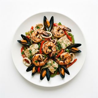 Сачето на морето 700г