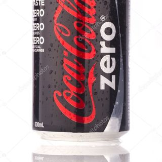 CocaCola Zero 330ml