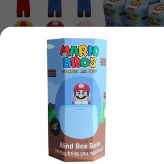 Sony Angel Mario Bros