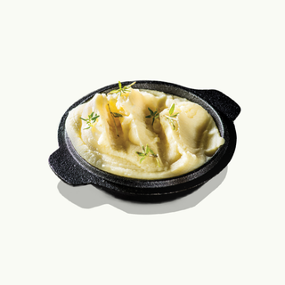PIURE DE CARTOFI