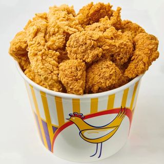 Smart Bucket Nepicant