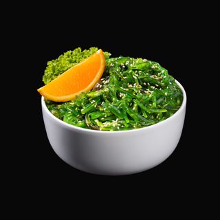WAKAME
