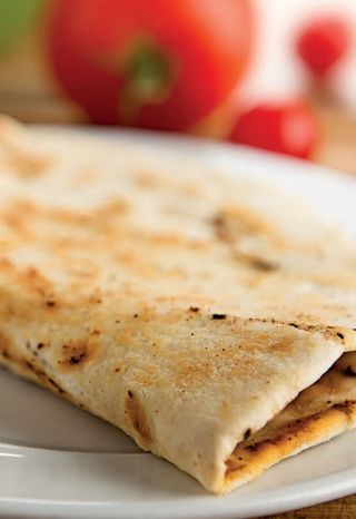 Bułgarskie pieczywo Pyrlenka 100g