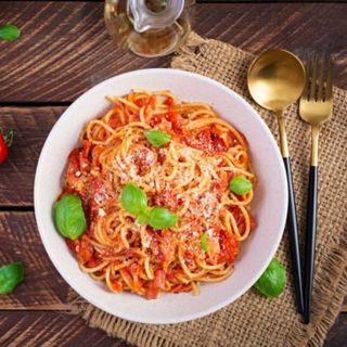 Amatriciana