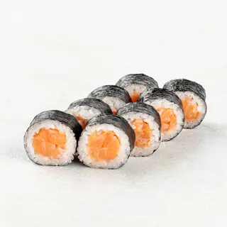 Саки маки