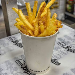 Classic fries