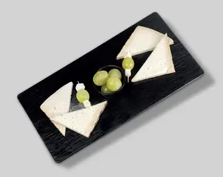 Queso Garrotxa