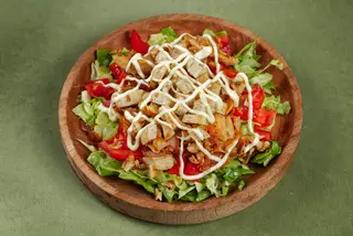 Salata Gyropolis